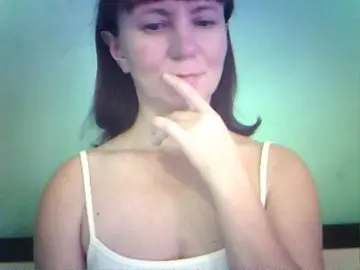 Bongacams Sex Chat of Oksina