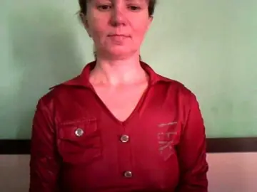 Bongacams Best Webcam of Oksina