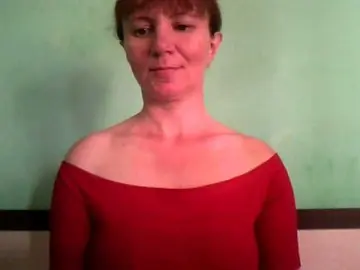 Bongacams Adult Video Chat of Oksina