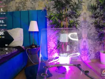 Bongacams Free Live Porn of CreamyInk