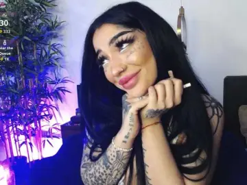 Bongacams Live Sex of CreamyInk