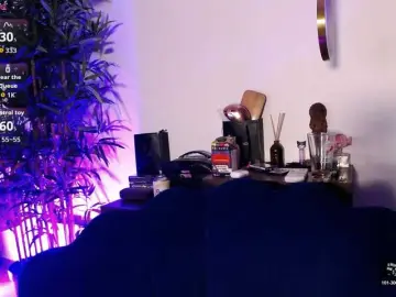 Bongacams Adult Video Chat of CreamyInk