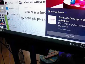 Bongacams Live Porn of CreamyInk