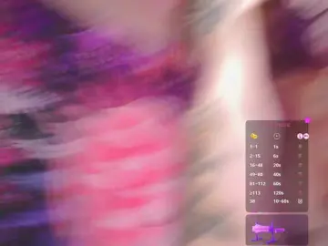 Bongacams Sex Chat of EvilNikki