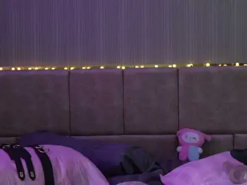 Bongacams Free Porn Cam of LinaVelle