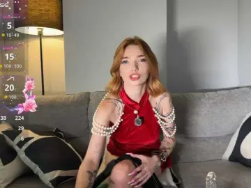 Bongacams Private Sex Chat of LinaVelle