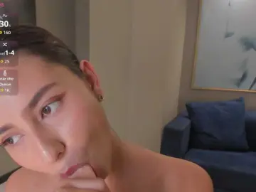 Bongacams Free Porn Cam of LucieMartin