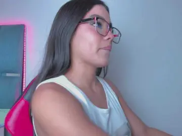 Bongacams Sex Chat of crazybaby-squirt