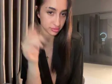 Bongacams Sex Cam of livealexa