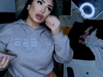 Bongacams Live Porn of queenmeryem