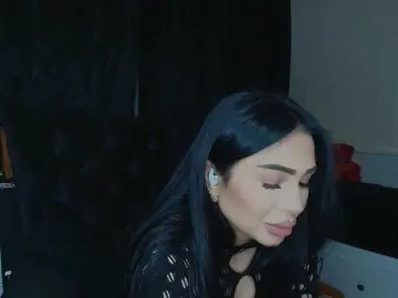 Bongacams Best Webcam of queenmeryem