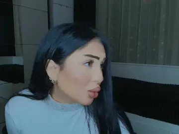 Bongacams Live Sex Cam of queenmeryem