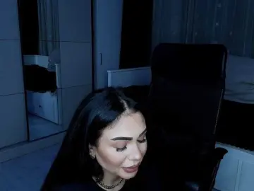 Bongacams Sex Chat of queenmeryem