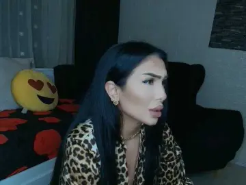Bongacams Nude Webcam of queenmeryem