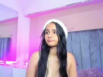 Bongacams Nude Webcam of Giselle-Roldan