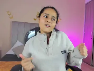 Bongacams Free Live Porn of Giselle-Roldan