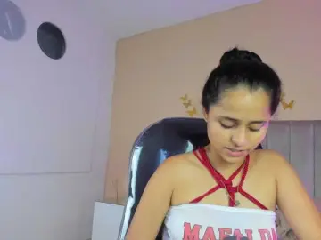 Bongacams Adult Video Chat of Giselle-Roldan