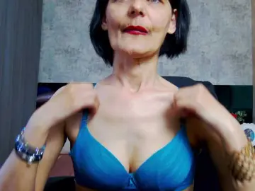 Bongacams Nude Webcam of KalystaSwiss