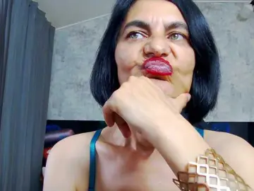 Bongacams Live Porn of KalystaSwiss