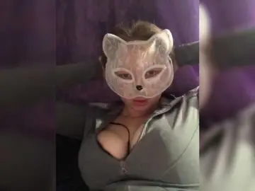 Bongacams Adult Video Chat of Kiss