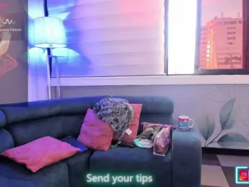 Bongacams Private Sex Chat of LudoviccaMark