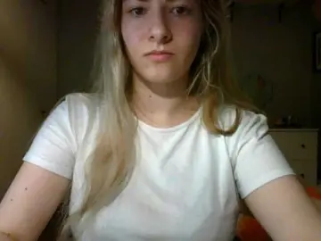 Bongacams Adult Webcams of RosieJune