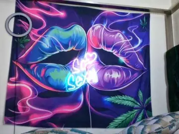 Bongacams Nude Webcam of Yasminepretty