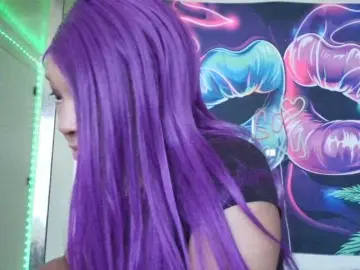 Bongacams Sex Chat of Yasminepretty