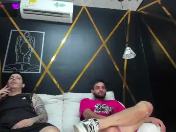 Bongacams Nude Webcam of awesome-party