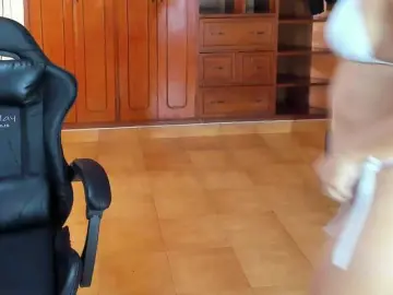 Bongacams Private Sex Chat of celeste-coquette