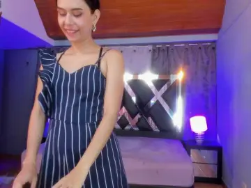 Bongacams Best Webcam of celeste-coquette