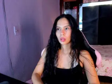 Bongacams Private Sex Chat of celeste-coquette