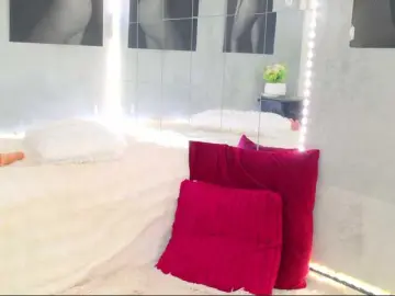 Bongacams Adult Webcams of celia-chanel