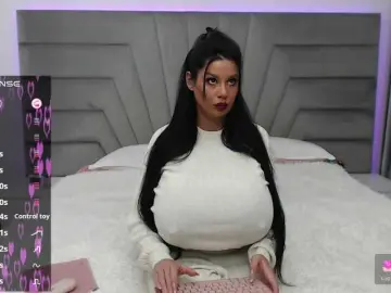 Bongacams Free Live Porn of LinettAbsolut