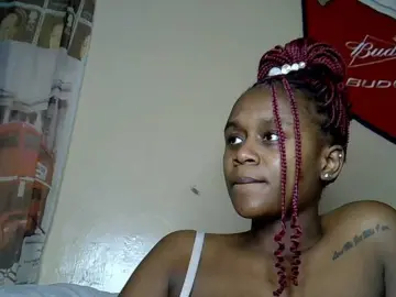 Bongacams Free Porn Cam of MDIVAH