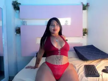 Bongacams Best Webcam of Sara-lux