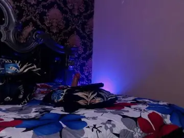 Bongacams Adult Video Chat of SaraThomas