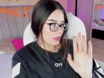 Bongacams Sex Chat of Wanda-Olsenn