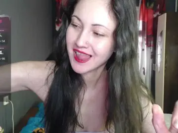 Bongacams Private Sex Chat of acya222