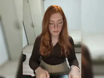 Bongacams Live Sex Cam of AmaryllisFox