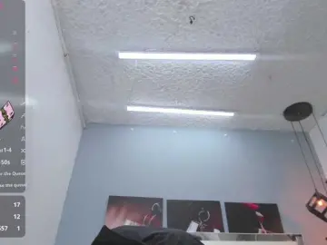 Bongacams Free Porn Cam of Miranda-vega