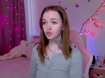 Bongacams Live Porn of NaughtyMable