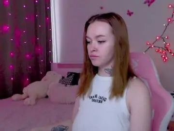 Bongacams Sex Cam of NaughtyMable