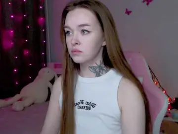 Bongacams Live Sex Cam of NaughtyMable