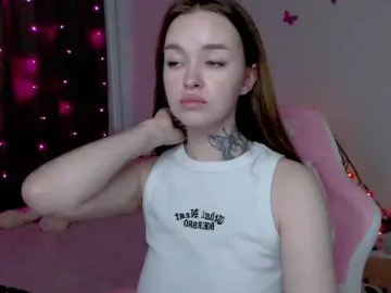 Bongacams Free Porn Cam of NaughtyMable