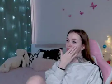 Bongacams Live Porn of NaughtyMable