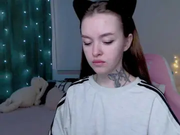 Bongacams Free Live Porn of NaughtyMable