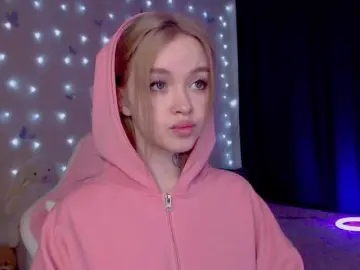 Bongacams Best Webcam of NaughtyMable