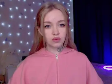 Bongacams Live Sex of NaughtyMable