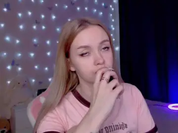 Bongacams Sex Cam of NaughtyMable